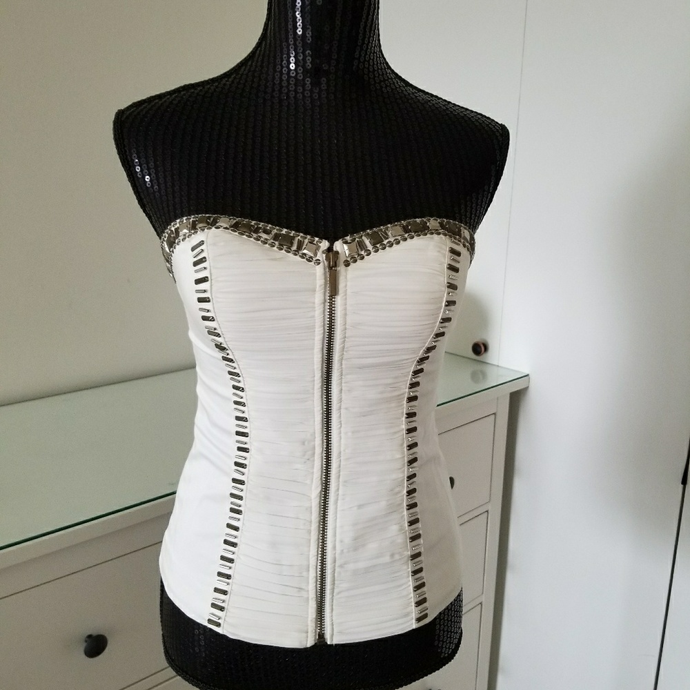 Bebe top